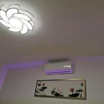 Homestay Duna Riverside Dunakeszi
