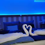 Homestay Duna Riverside Dunakeszi