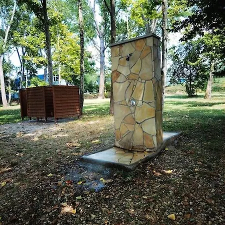 Duna Riverside דונקזז'י