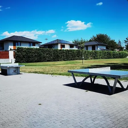 Pansiyon Duna Riverside Dunakeszi