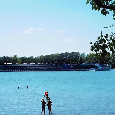 Duna Riverside Pansiyon Dunakeszi