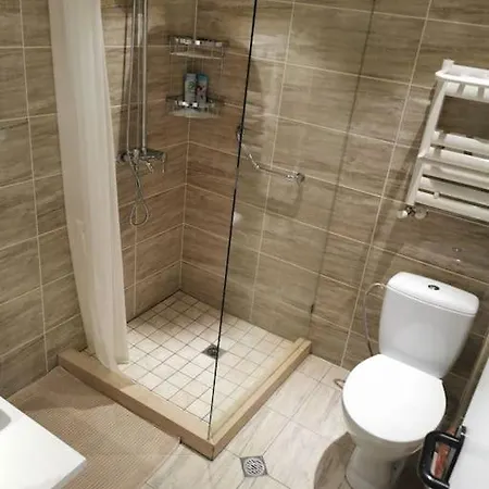 Duna Riverside בית אירוח *