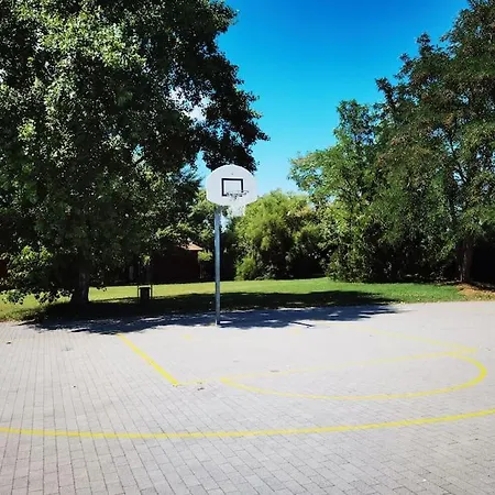 Gazde/Camere de închiriat Duna Riverside *