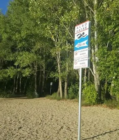 Duna Riverside Dunakeszi