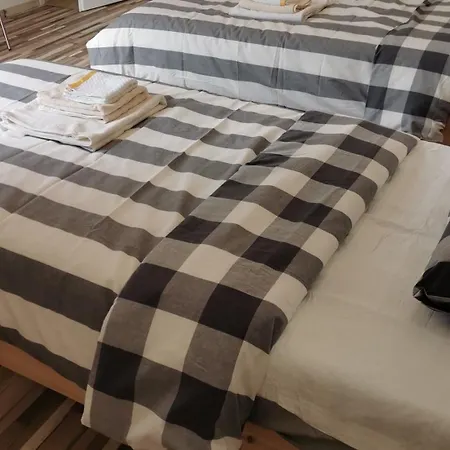 Homestay Duna Riverside Dunakeszi