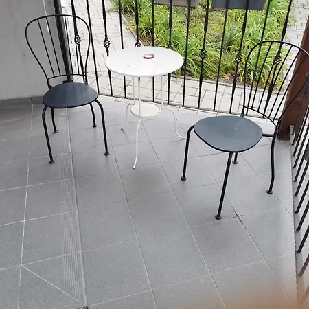 Duna Riverside Gazde/Camere de închiriat