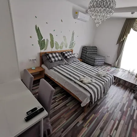 Duna Riverside בית אירוח דונקזז'י