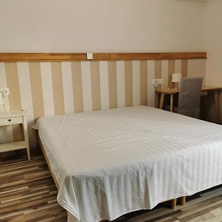 Duna Riverside Homestay Dunakeszi