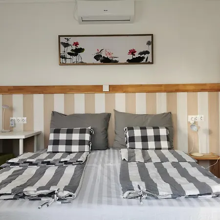 Duna Riverside * Dunakeszi