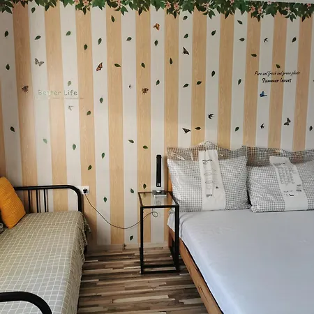 Homestay Duna Riverside