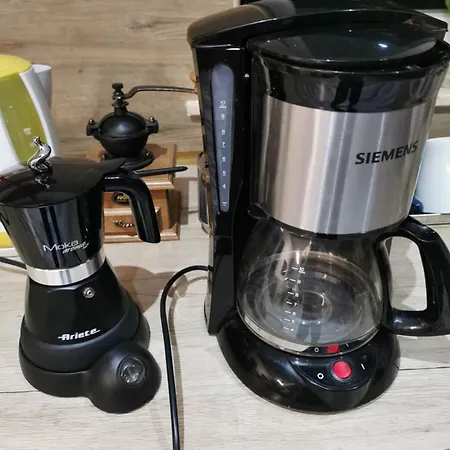 Duna Riverside * Dunakeszi