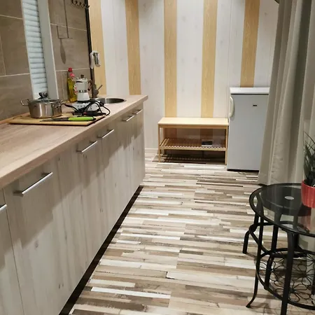 Duna Riverside דונקזז'י