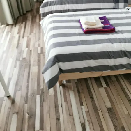 Homestay Duna Riverside Dunakeszi