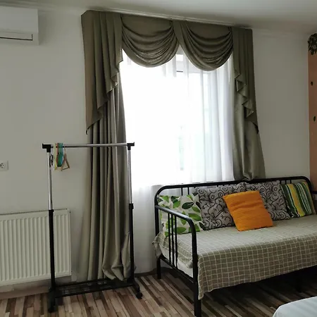 Duna Riverside דונקזז'י