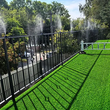 Gazde/Camere de închiriat Duna Riverside