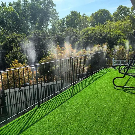 Duna Riverside Gazde/Camere de închiriat Dunakeszi