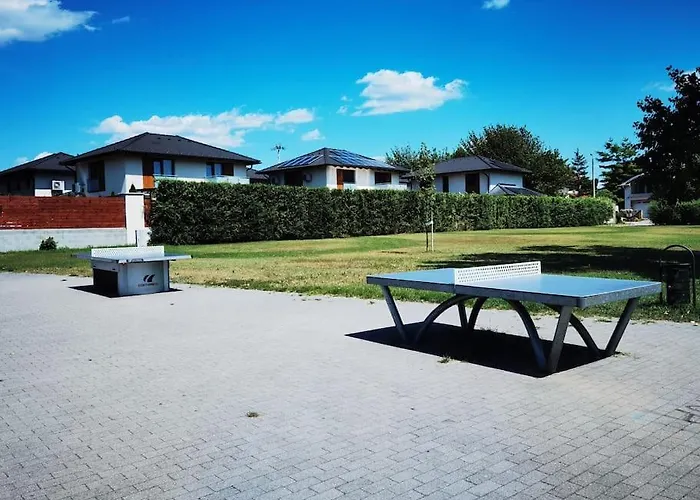 Kwatera prywatna Duna Riverside Dunakeszi