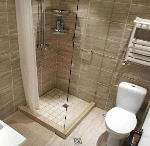 Duna Riverside Kwatera prywatna *