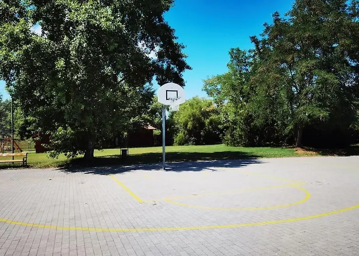 Kwatera prywatna Duna Riverside *