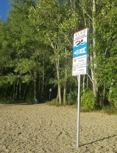 Duna Riverside Dunakeszi