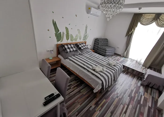 Duna Riverside Kwatera prywatna Dunakeszi