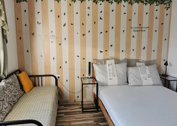 Kwatera prywatna Duna Riverside