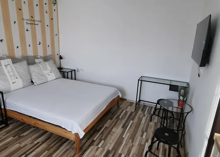 Kwatera prywatna Duna Riverside