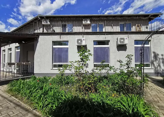 Kwatera prywatna Duna Riverside *