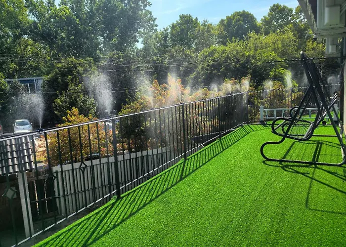 Duna Riverside Kwatera prywatna Dunakeszi